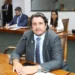 Fortes foi escolhido pelos colegas para liderar o maior grupo entre os blocos, composto por nove deputados - Dicom Aleto
