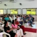 Seduc promove diálogo com professores sobre PCCR na Regional de Miracema do Tocantins