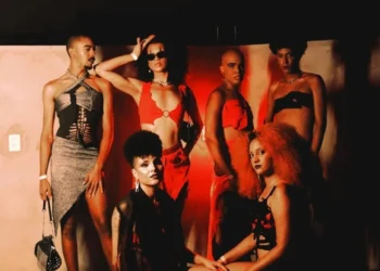 A oficina será ministrada pelo Coletivo Toca Ballroom, de Palmas (TO) - Foto: Divulgação/Toca Ballroom