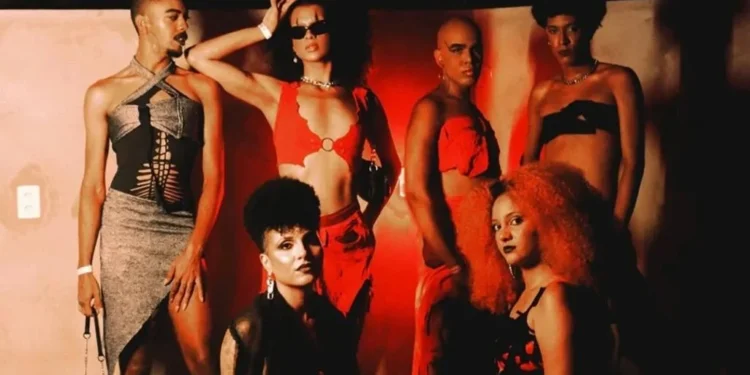 Projeto Novos Contemporâneos abre inscrições gratuitas para oficina e imersão em cultura Ballroom