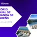 Governo do Tocantins publica relatório anual de segurança de barragens