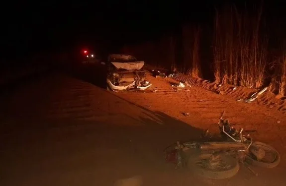 Polícia Civil conclui investigação e indicia condutor por duplo homicídio culposo na direção de veículo automotor em Marianópolis