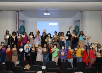 Ações são voltadas ao enfrentamento à violência contra a mulher