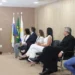 Governador Wanderlei Barbosa destaca parceria entre instituições durante posse do novo defensor público-geral