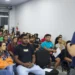 Governo do Tocantins promove curso de Comunicação de Alto Impacto no Sine de Palmas
