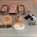 Asfixia: Polícia Civil do Tocantins prende mais um indivíduo por tráfico de drogas e porte ilegal de arma de fogo