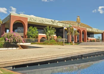 O ponto facultativo não se aplica aos serviços essenciais, como saúde e segurança pública - Aldemar Ribeiro/Governo do Tocantins