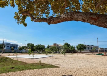 Praça da Arso 43 (407 Sul) - Foto Flávio Cavalera