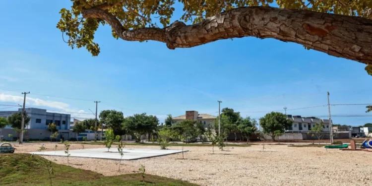 Praça da Arso 43 (407 Sul) - Foto Flávio Cavalera