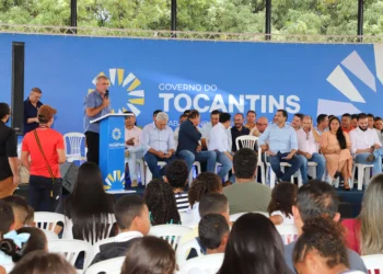 Créditos: Antônio Gonçalves/Governo do Tocantins