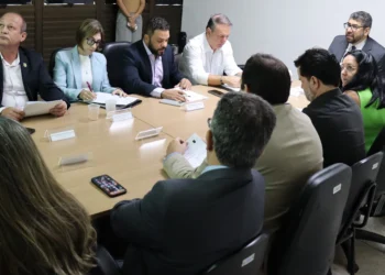 Membros analisaram e julgaram processos de progressão funcional