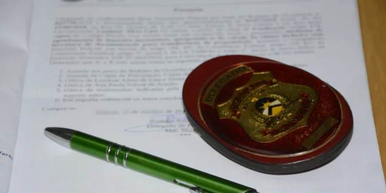 Crime foi solucionado após investigações da 34ª Delegacia de Filadélfia