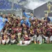 Flamengo vence o Botafogo e fatura o tricampeonato da Supercopa do Brasil