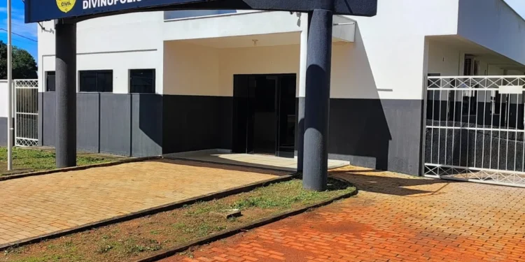 Parceria entre a Segurança Pública, Poder Judiciário e Prefeitura de Divinópolis resulta na revitalização da Delegacia de Polícia Civil da cidade