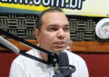 Welington Costa Foto: Marcos Araujo