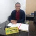 Uso de veículo motiva requerimento de André Portilho