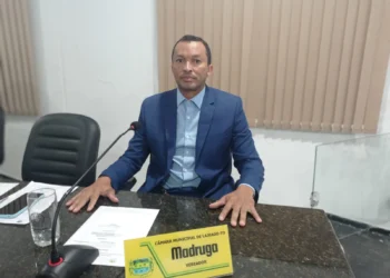 Vereador Jocemar Carvalho faz reivindicações em Lajeado