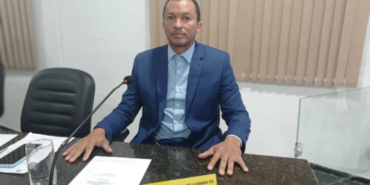 Vereador Jocemar Carvalho faz reivindicações em Lajeado