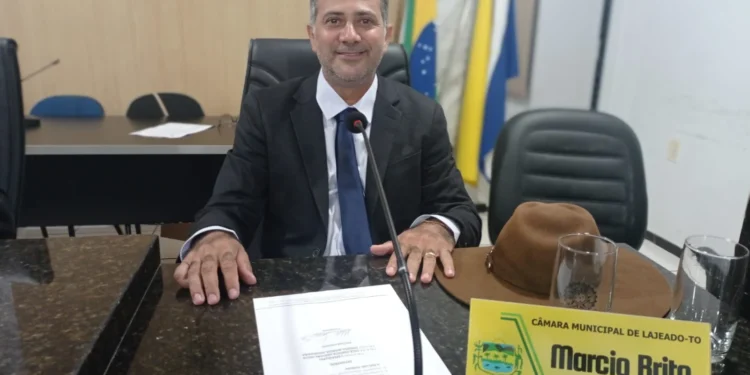Pautas de Márcio Brito são aprovadas na câmara de Lajeado