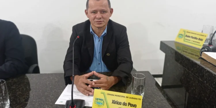 Vereador Nivaldo Brito foca meio ambiente em propositura