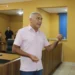 Presidente Assis Moura recepciona servidores da câmara em Miracema