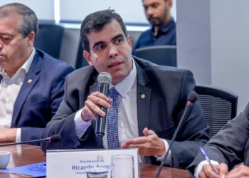 Foto: Douglas Gomes / Lid Republicanos