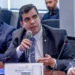 Pelo terceiro ano, Ricardo Ayres é escolhido vice-líder do Republicanos na Câmara