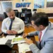 Travessia de balsa entre Aguiarnópolis e Estreito será iniciada e mantida, confirma DNIT após intervenção de Ricardo Ayres