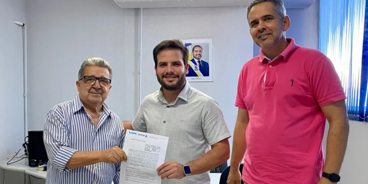 Município de Muricilândia passa a contar com Unidade Seccional da Adapec