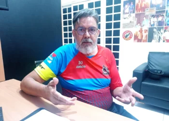 Ex-vereador Thaller Rogério aponta preocupação com comércio miracemense