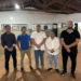 Vereadores visitam Assentamento