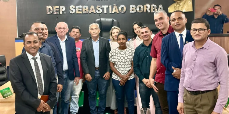 Culto de Ação de Graças foi uma benção afirma Netinho do Povo
