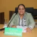 Atualização salarial para agentes de saúde e endemias é solicitada pela vereadora Maria Bala