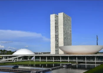 Constituição de 1988 determina que a licença-paternidade é um direito de todo trabalhador e precisa estar regulamentada em lei • Pedro França/Agência Senado