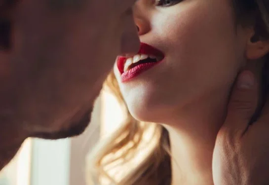 ISTs e doença do beijo: devo me preocupar?