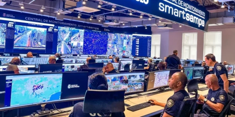 Carnaval: Nunes ignora Defensoria e seguirá usando reconhecimento facial