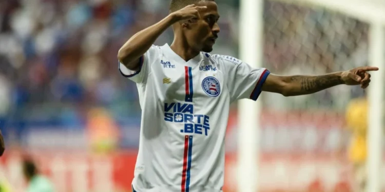 Ademir brilha, Bahia bate The Strongest e avança na Libertadores
