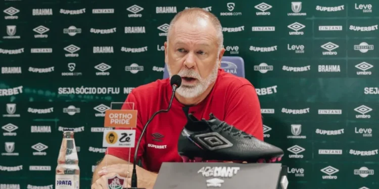 Por classificação na Copa do Brasil, Fluminense visita o Águia de Marabá