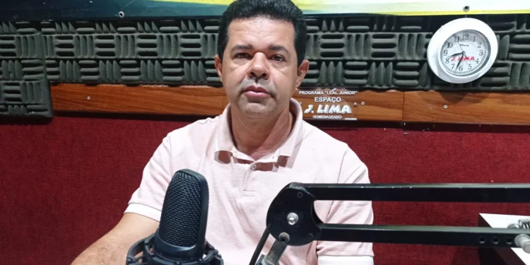 Faremos uma grande Feira Agropecuária em Miracema, afirma presidente do Sindicato Rural