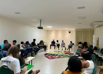 Fotos Geíne Medrado/ Comunicação COEQTO