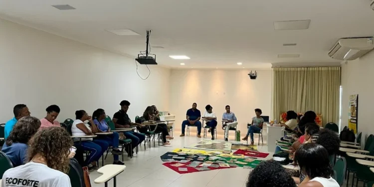 Fotos Geíne Medrado/ Comunicação COEQTO