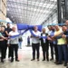 Amélio Cayres destaca crescimento econômico no Bico do Papagaio durante inauguração de indústria de colchões