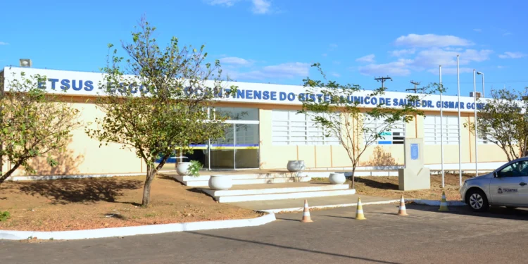 ETSUS divulga lista de formações e qualificações para 2025