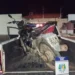 Polícia Militar do Tocantins recupera motocicleta furtada em Araguatins