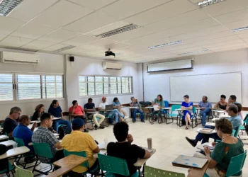 Seduc participa de encontro sobre Política Pública de Agroecologia e Produção Orgânica