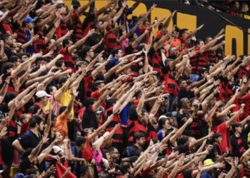 Sport x Fortaleza será com torcida única • Paulo Paiva/Sport Club do Recife