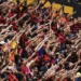 Sport x Fortaleza será com torcida única • Paulo Paiva/Sport Club do Recife