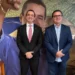 Prefeito Joaquim Pinheiro cumpre agenda em Brasília em busca de recursos para Pedro Afonso