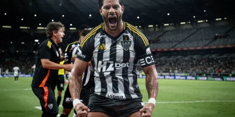 Empates em SP e choro de reforço do Galo: veja resumo dos estaduais (4/2)