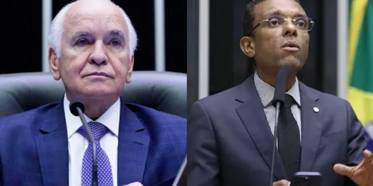 Às vésperas de eleição, bancada evangélica tem polarização Lula x Bolsonaro